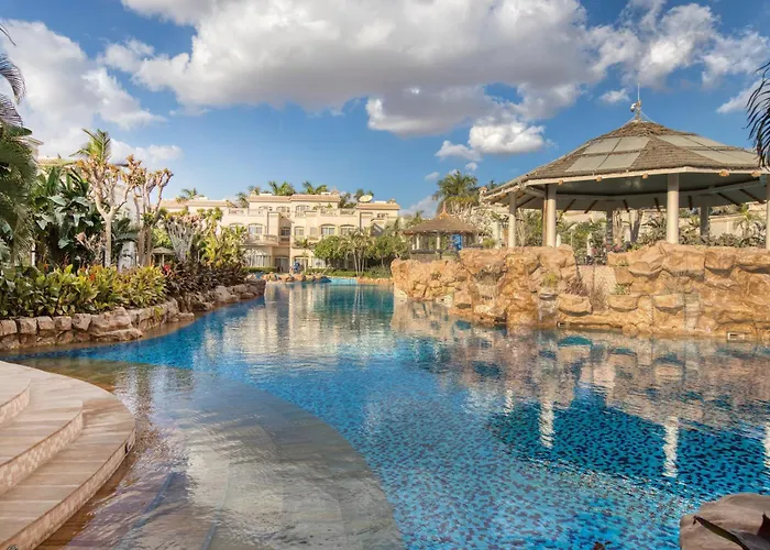 El Safwa Resort New